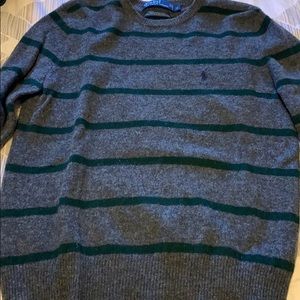 Polo Ralph Lauren Wool Sweater